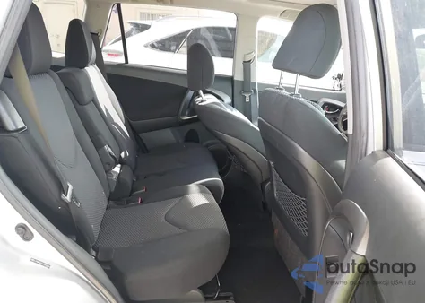 2012 Toyota Rav4 Sport from USA, damaged, VIN JTMWF4DV6C5048082